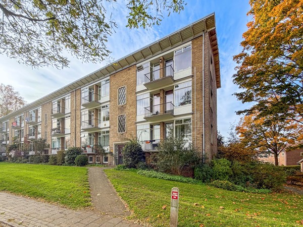 Medium property photo - Diedenweg 107I, 6706 CL Wageningen